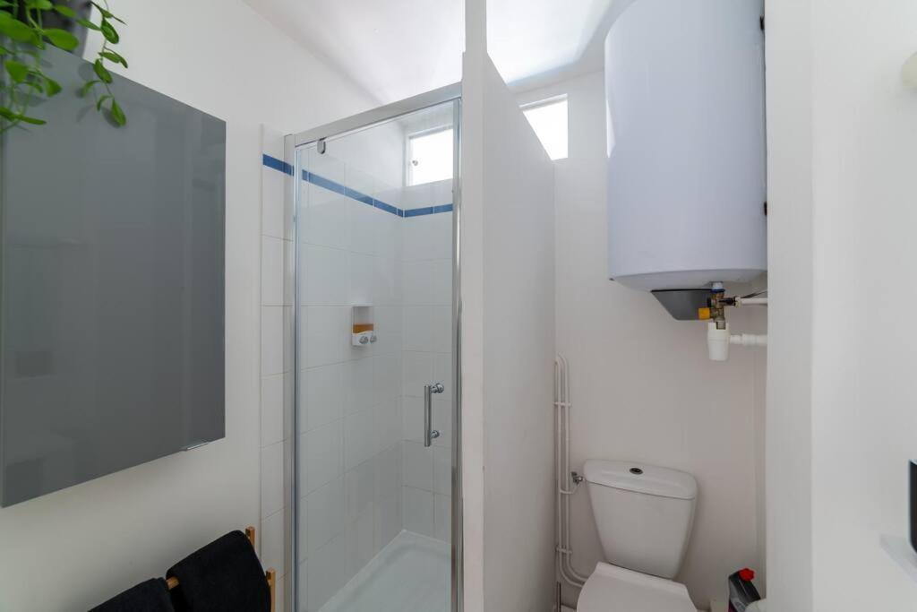 Ferienwohnung Pont'Au Charme - Hypercentre - B'Pam Exterior foto